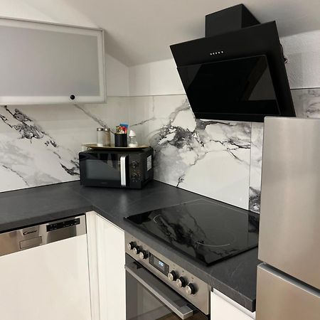 Apartament Marina Sesvete Zewnętrze zdjęcie