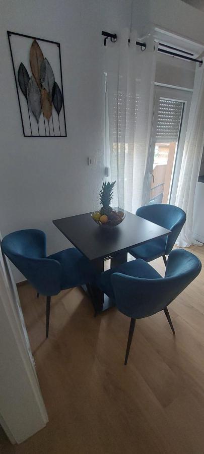 Apartament Marina Sesvete Zewnętrze zdjęcie