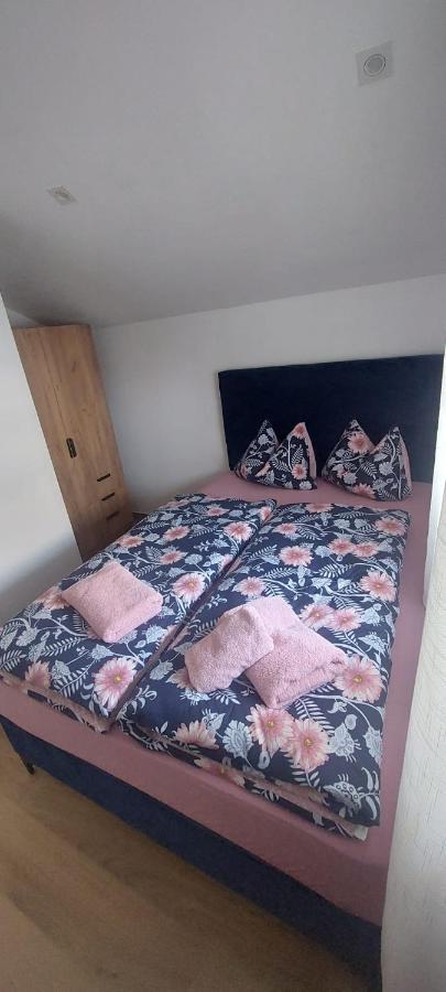 Apartament Marina Sesvete Zewnętrze zdjęcie