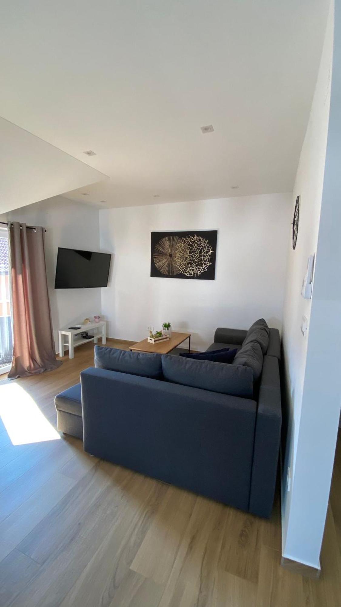 Apartament Marina Sesvete Zewnętrze zdjęcie
