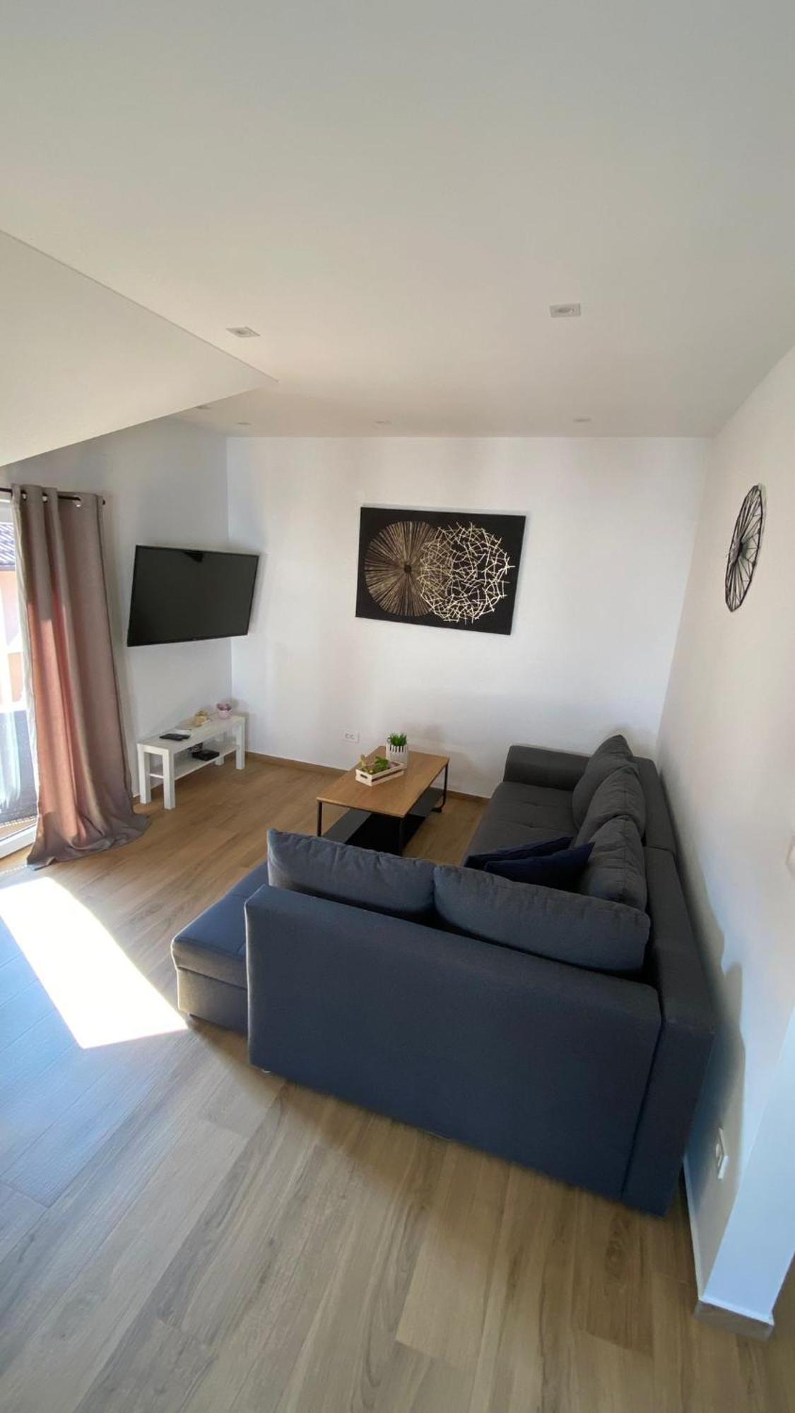 Apartament Marina Sesvete Zewnętrze zdjęcie