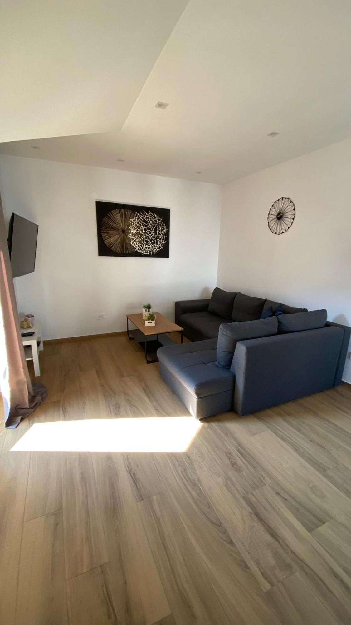 Apartament Marina Sesvete Zewnętrze zdjęcie