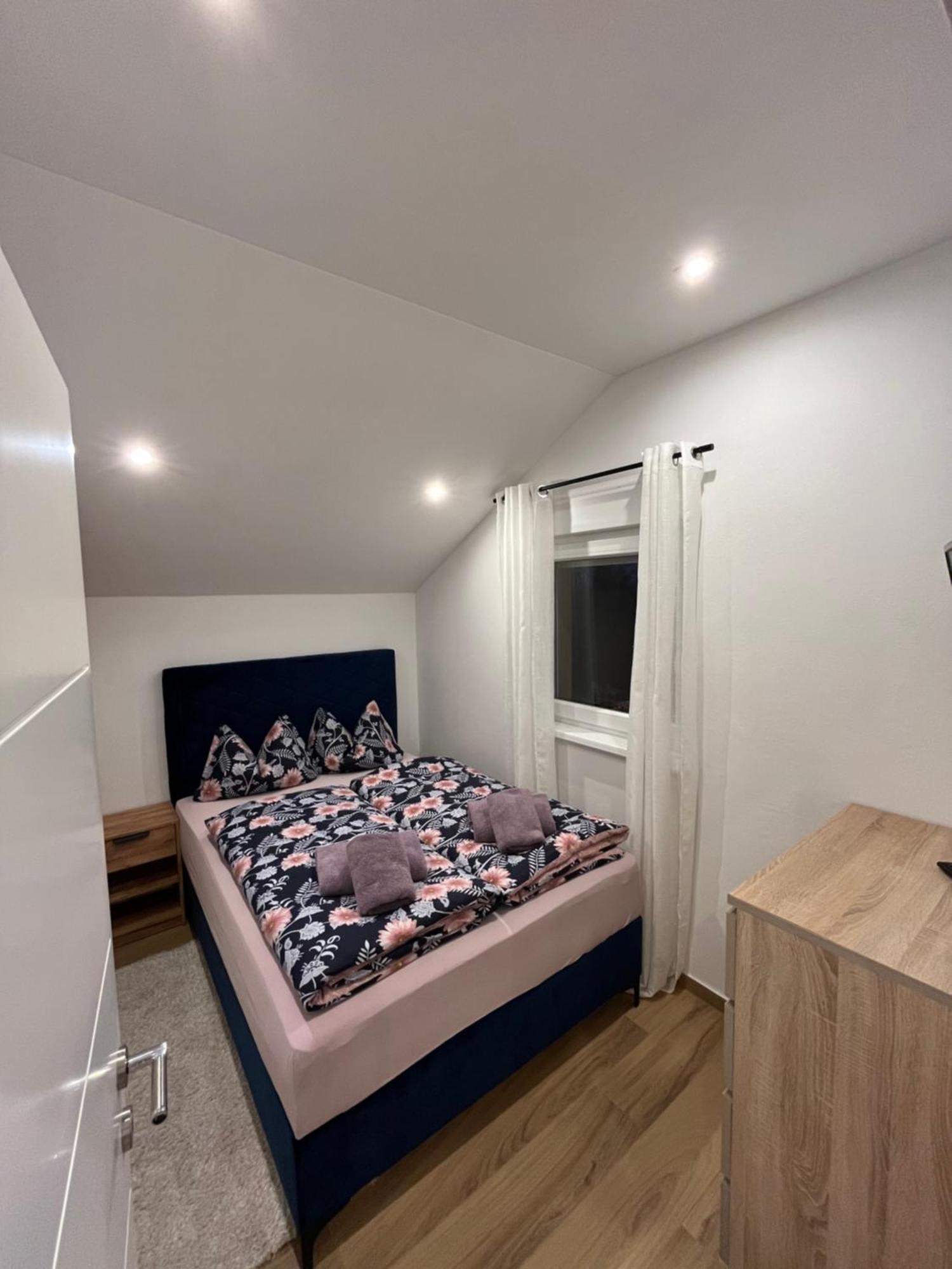 Apartament Marina Sesvete Zewnętrze zdjęcie