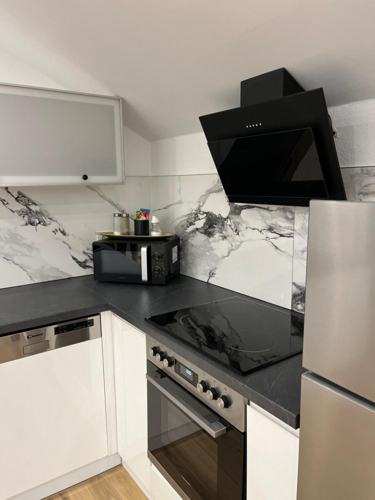 Apartament Marina Sesvete Zewnętrze zdjęcie