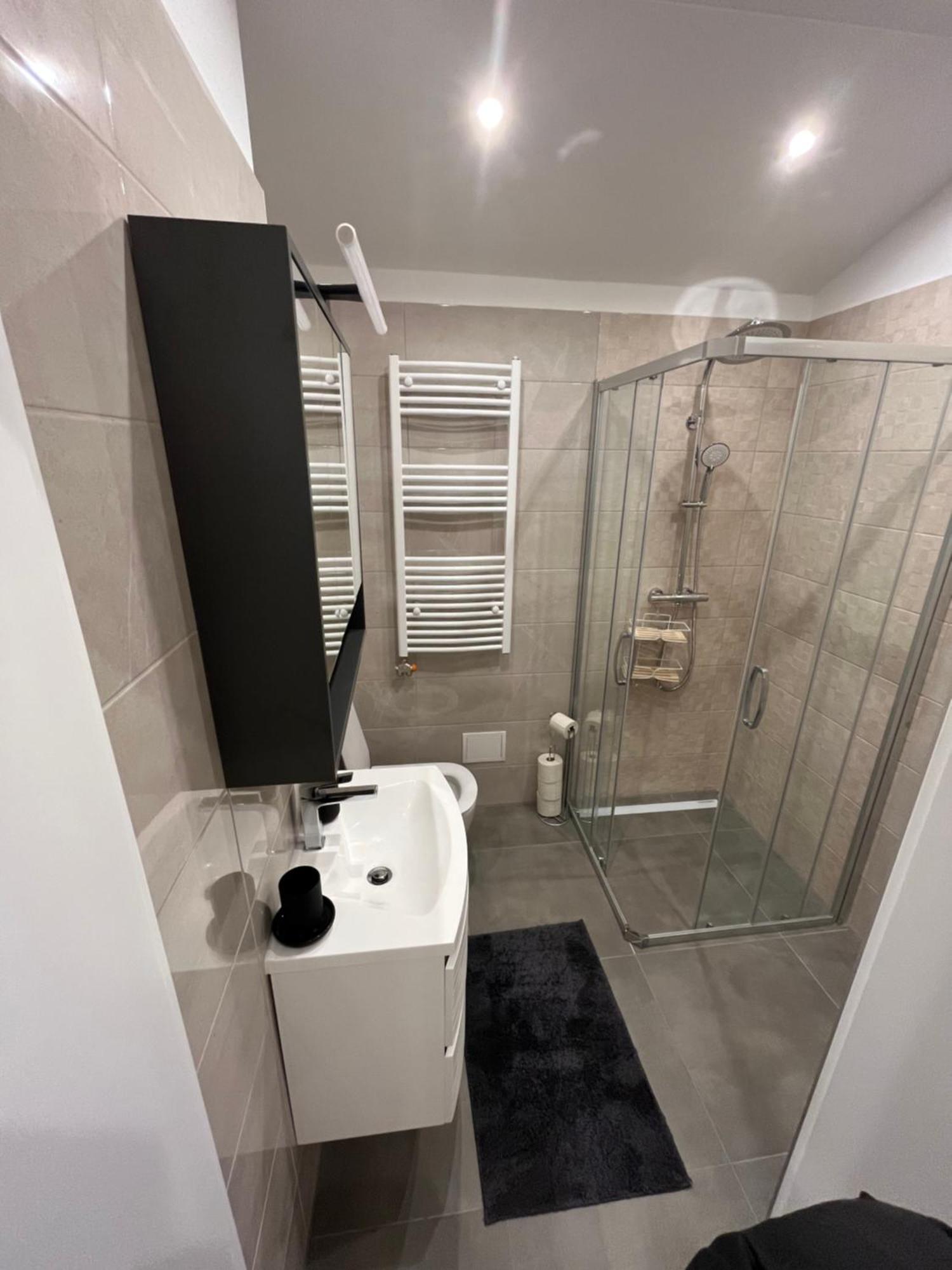 Apartament Marina Sesvete Zewnętrze zdjęcie